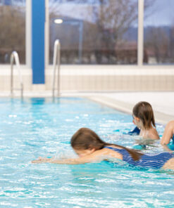 ROTTENBURG swimstar blau (Kurs 1 - Di 15:40 Uhr)