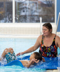 ROTTENBURG swimstar türkis (Kurs 1 - Di 15:05)